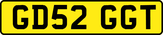 GD52GGT