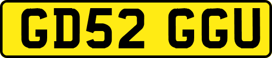 GD52GGU