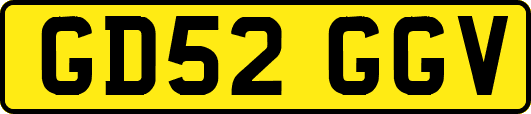 GD52GGV