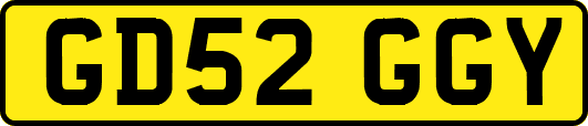 GD52GGY