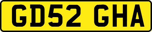 GD52GHA
