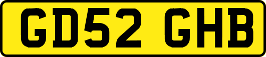 GD52GHB