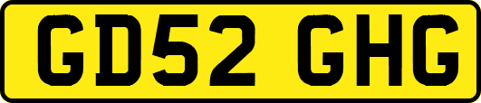 GD52GHG