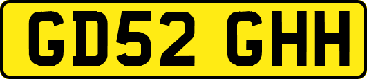 GD52GHH