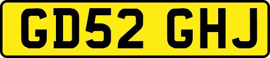 GD52GHJ