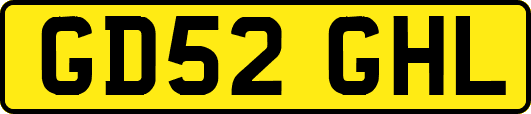 GD52GHL