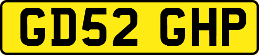 GD52GHP