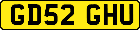 GD52GHU