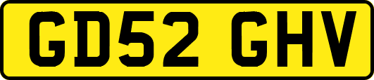 GD52GHV