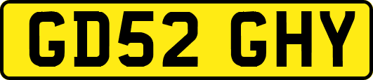 GD52GHY