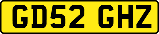 GD52GHZ
