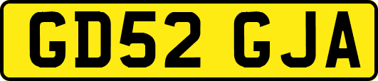 GD52GJA