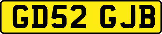 GD52GJB
