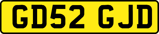 GD52GJD