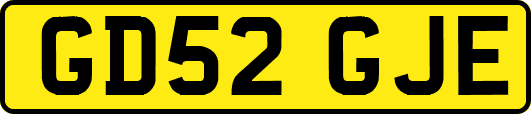 GD52GJE