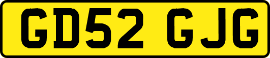 GD52GJG