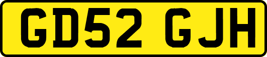 GD52GJH