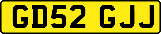 GD52GJJ