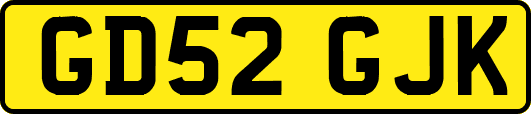 GD52GJK