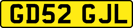 GD52GJL