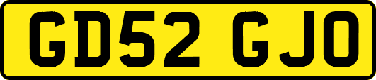 GD52GJO