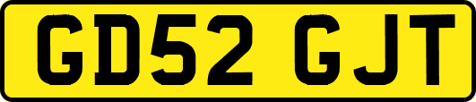 GD52GJT