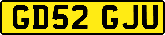 GD52GJU