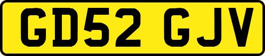 GD52GJV