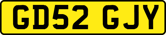 GD52GJY