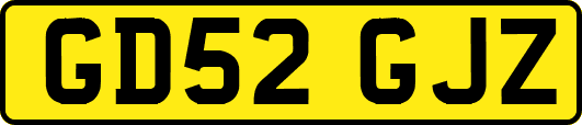 GD52GJZ