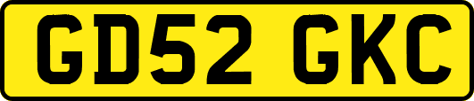 GD52GKC