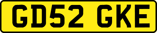 GD52GKE