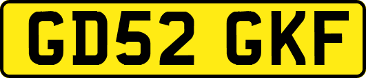 GD52GKF