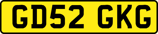 GD52GKG