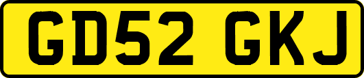 GD52GKJ