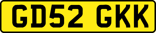 GD52GKK