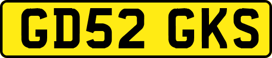 GD52GKS