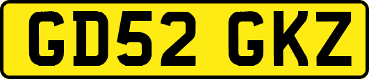GD52GKZ