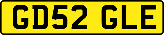 GD52GLE