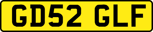 GD52GLF