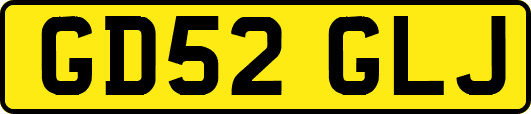 GD52GLJ
