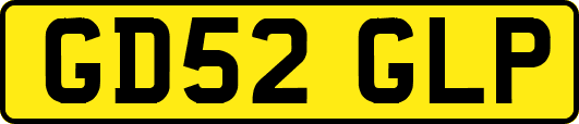 GD52GLP
