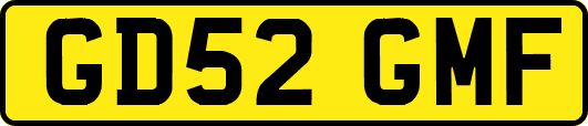 GD52GMF