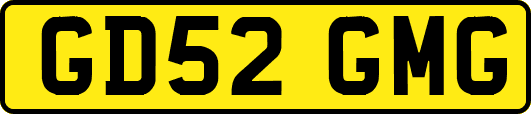 GD52GMG