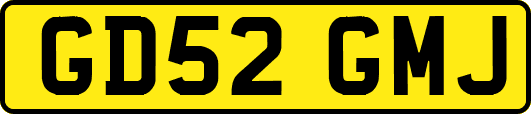 GD52GMJ