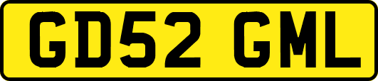 GD52GML