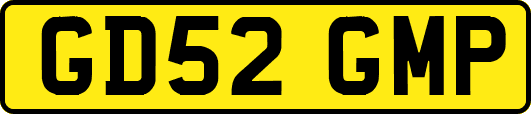 GD52GMP
