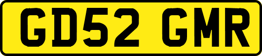 GD52GMR