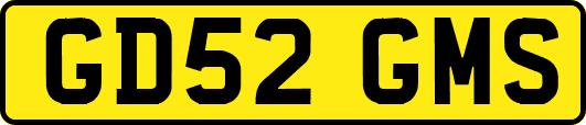 GD52GMS