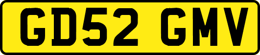 GD52GMV